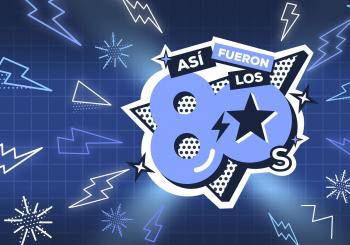 Así Fueron los 80 - Concert Music Festival Chiclana de la Frontera