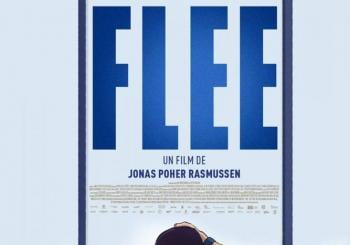 Sala Fernando Rey - DERECHOS HUMANOS: FLEE de Jonas Poher Rasmussen en A Coruña