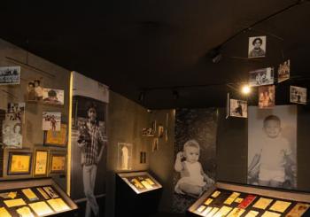 Exposição Cazuza Exagerado en São Paulo