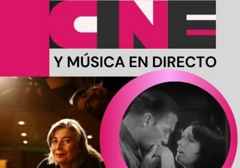 CICLO CINE Y MÚSICA EN DIRECTO: BARBED WIRE (Las Eternas Pasiones) en SEVILLA