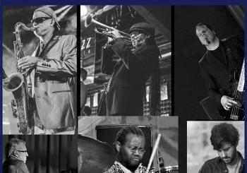 The New York Ska-Jazz Ensemble (NYSJE) + dj session en Valencia