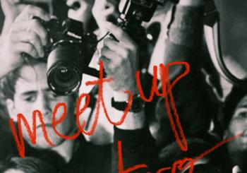 MEETUP CREATIVOS W/ ELENA VENTURA en Barcelona