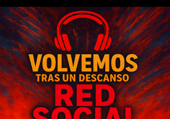 Red Social - Tributo Pop-Rock en Madrid