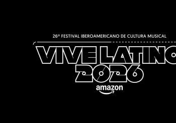 Individual Banamex Platino Vive Latino 2026 en Ciudad de México