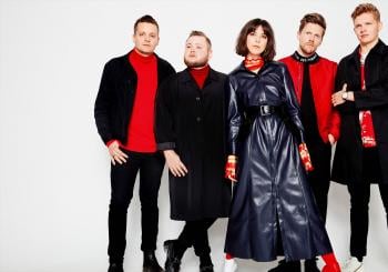 Of Monsters and Men | Festival del Vittoriale Tener-a-mente Gardone Riviera