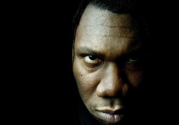 KRS-One Roma