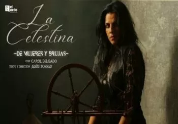 La Celestina en Madrid