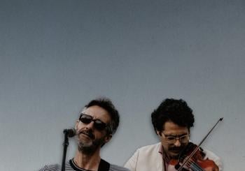 ROGER DE FLOR E PEDRO MONTILLA: UN ESPECTÁCULO MUSICAL DAS DÚAS BEIRAS DO ATLÁNTICO en Ferrol