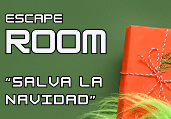 Escape room 