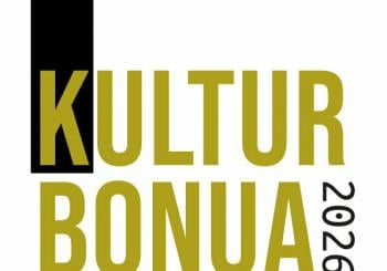 Kultur Bonua 2026 en azpeitia