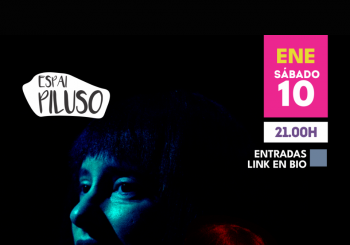 Noctámbula en Barcelona