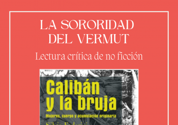 Lectura crítica de no ficción - Enero en Barcelona