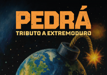 Pedrá (Tributo a Extremoduro) - La Cueva del Jazz (2ª Fecha) en Zamora