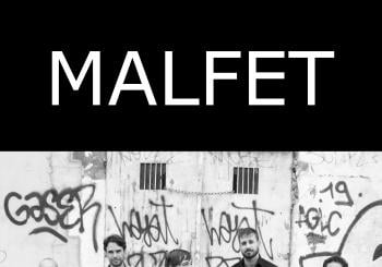 Concert: Malfet - Sala La Fornal en Manacor, 07500