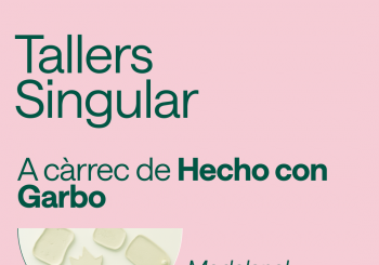 Modelar el Mediterrani: Taller de ceràmica viva en Palma