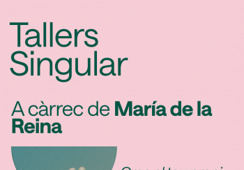 Crea el teu propi anell de plata en Palma