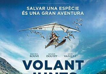 CRC - VOLANT JUNTS en Pujalt
