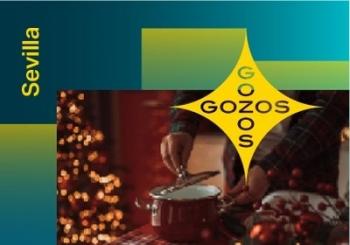 TALLER DE COCINA para Adultos - MENÚ DE NAVIDAD en SEVILLA