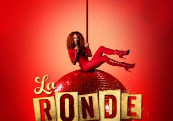 La Ronde: A Lavish Cocktail of Circus, Cabaret & Comedy en Hobart