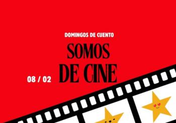 Domingos de Cuento 2026 - Somos de cine en Segovia
