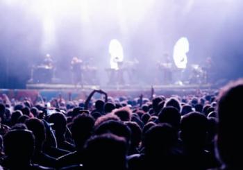 MEO KALORAMA 2026 en Lisbon