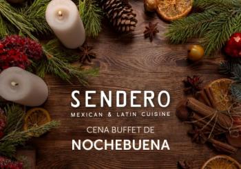 Buffet Navideño 