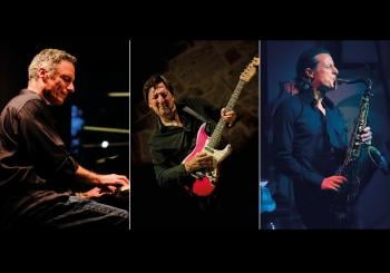 Milo, Smith & Fimpel - Hollywood in OHZ en Osterholz-Scharmbeck
