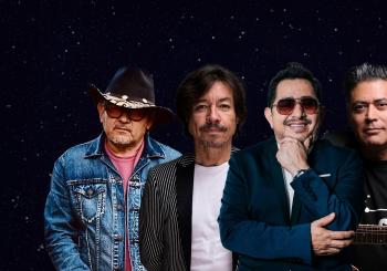 Bohemia 89. Fato, Miguel Luna, Carlos Macías, Bruno Danzza en Mexico