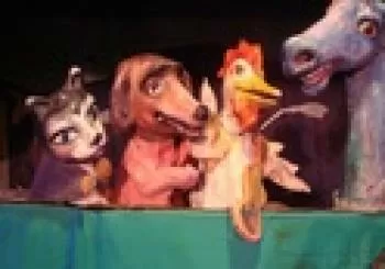 Entradas Los músicos de Bremen, en Valencia