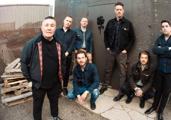 DROPKICK MURPYHS + Therapy? + Hot Water Music en Bellaria – Igea Marina