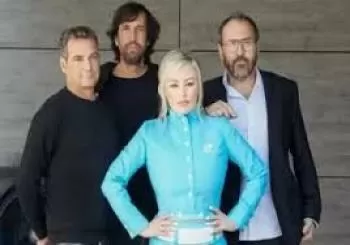 La Oreja de Van Gogh en Gran Canaria