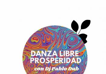 Danza libre en Madrid