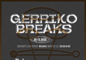Gerriko Breaks en Bilbao