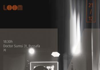 KARLOS NAO TRIO - FLAMENCO en Valencia