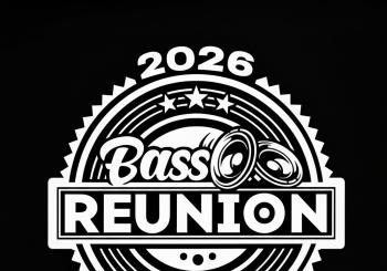 Bass Reunion en Aguere Cultural 24 de Enero en La Laguna