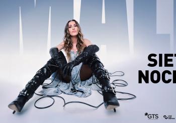 Malú en Madrid