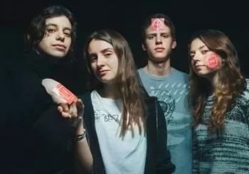 MOURN + NERABE en A Coruña