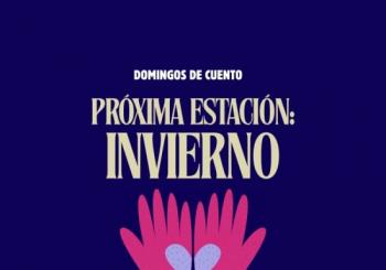 Domingos de cuento - Próxima estación: invierno en Segovia