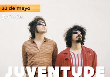 Juventude en Daimiel | GPS 16 Toledo