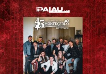 Orquesta Montecarlo Valencia