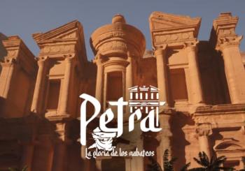 Petra: La Gloria de Los Nabateos - Experiencia VR en Barcelona