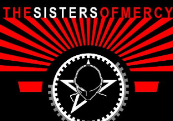 THE SISTERS OF MERCY (UK) en Bilbao