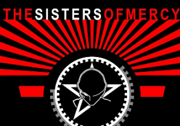 THE SISTERS OF MERCY (UK) en Valencia