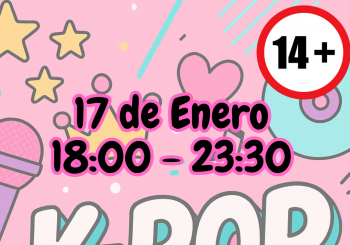 Kpop Party Light Vigo