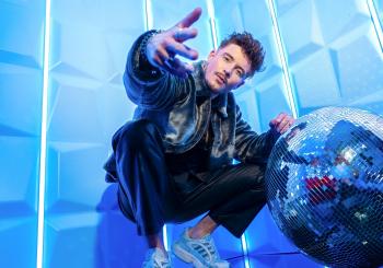 Tim Peters I Album + Exklusives „Schlager Rave“ Release Konzert in BOCHUM