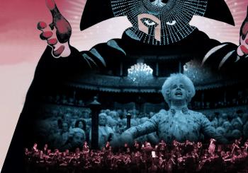 AMADEUS LIVE en Ciudad de México