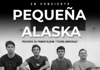 Pequeña Alaska en Tenerife
