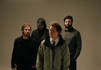 Somos La Herencia + Vomans en Arcade Club, Almería