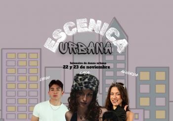 Intensivo de Baile Urbano en Las Rozas de Madrid