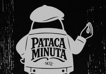 Concierto Pataca Minuta - Sala Sónar en Santiago de Compostela